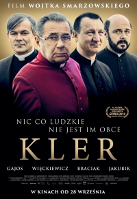 kler-plakat