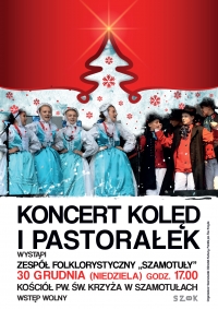 koncert kolęd