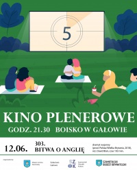 KINO PLENEROWE W GAŁOWIE1 1