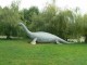 Park Dinozaurów w Rogowie Fot. P.Orlik
