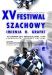 XV Festiwal Szachowy imienia H. Grafki
