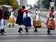 Obchody Dnia Tańca Ludowego w Poznaniu z Zespołem Folklorystycznym Szamotuły