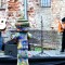 Koncert Bogusława Nowickiego pt. “Dylan i ja” w wirydarzu klasztoru – fotorelacja (13 lipca 2014)