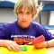 Młody elektronik – Budowanie gier i zabawek elektronicznych - Prowadząca: Olimpia Dębicka - SzOK SZAMOTUŁY