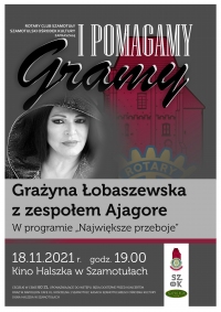 GRAZYNA-LOBASZEWSKA-plakat-rotary