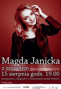 Magda Janicka