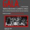 GALA FOLKLORU gala PLAKAT