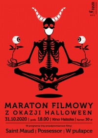 maraton-halloween-2020