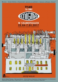 Enigma A4- strona AA-1