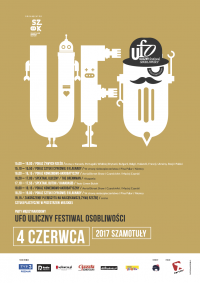 UFO2017plakat