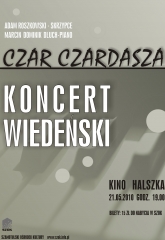 Odwołany koncert wiedeński odbędzie się 21.05.2010 r.