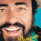 Pavarotti-plakat