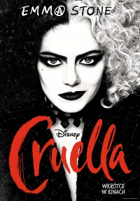 Cruella-face